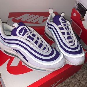 Women’s air max 97s